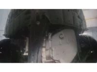 Toyota PREMIO лот № 30083 оценка 4.5  с аукциона в Японии 10