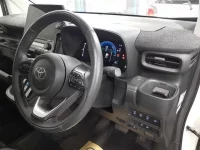 Toyota SIENTA лот № 30007 оценка 5  с аукциона в Японии 6