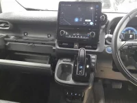 Toyota SIENTA лот № 30007 оценка 5  с аукциона в Японии 8