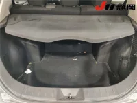 Nissan LEAF лот № 3501 оценка 3.5  с аукциона в Японии 8