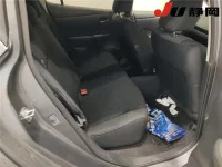 Nissan LEAF лот № 3501 оценка 3.5  с аукциона в Японии 7