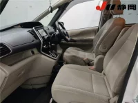 Nissan SERENA лот № 3502 оценка 3.5  с аукциона в Японии 5