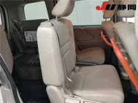 Nissan SERENA лот № 3502 оценка 3.5  с аукциона в Японии 7