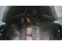 Toyota ALPHARD лот № 30085 оценка 4  с аукциона в Японии 10