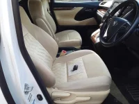 Toyota ALPHARD лот № 30086 оценка 4  с аукциона в Японии 7