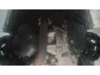 Toyota ALPHARD лот № 30086 оценка 4  с аукциона в Японии 10