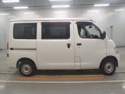 Toyota TOWN ACE VAN