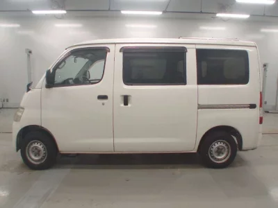 Toyota TOWN ACE VAN