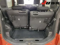 Daihatsu WAKE лот № 3504 оценка 3  с аукциона в Японии 8