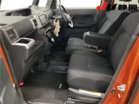 Daihatsu WAKE лот № 3504 оценка 3  с аукциона в Японии 5