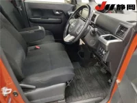 Daihatsu WAKE лот № 3504 оценка 3  с аукциона в Японии 2