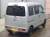 Subaru SAMBAR лот № 5061 оценка 3  с аукциона в Японии 1