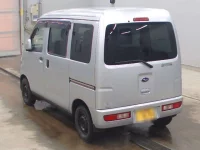 Subaru SAMBAR лот № 5061 оценка 3  с аукциона в Японии 5