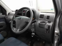 Subaru SAMBAR лот № 5061 оценка 3  с аукциона в Японии 6