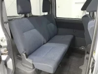 Subaru SAMBAR лот № 5061 оценка 3  с аукциона в Японии 9