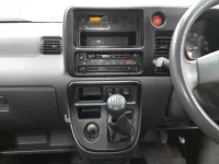 Subaru SAMBAR лот № 5061 оценка 3  с аукциона в Японии 8