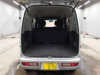 Subaru SAMBAR лот № 5061 оценка 3  с аукциона в Японии 10