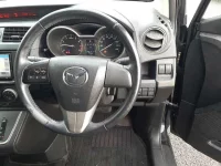 Mazda PREMACY лот № 10313 оценка 3.5  с аукциона в Японии 6
