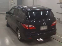 Mazda PREMACY лот № 10313 оценка 3.5  с аукциона в Японии 5