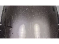 Mazda PREMACY лот № 10313 оценка 3.5  с аукциона в Японии 10