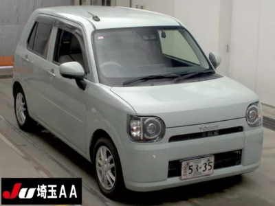 Daihatsu MIRA TOCOT