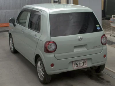 Daihatsu MIRA TOCOT