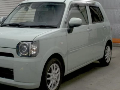 Daihatsu MIRA TOCOT