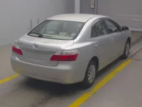 Toyota PREMIO лот № 2011 оценка 3  с аукциона в Японии 1