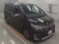 Toyota VOXY лот № 30012 оценка RA  с аукциона в Японии 4