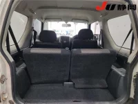 Suzuki JIMNY лот № 3509 оценка R  с аукциона в Японии 8