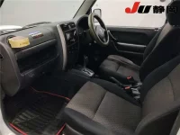 Suzuki JIMNY лот № 3509 оценка R  с аукциона в Японии 5