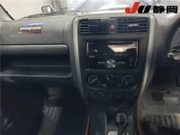 Suzuki JIMNY лот № 3509 оценка R  с аукциона в Японии 6