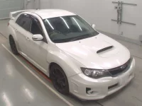 Subaru IMPREZA лот № 30014 оценка RA  с аукциона в Японии 4