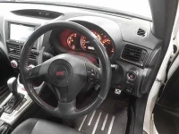 Subaru IMPREZA лот № 30014 оценка RA  с аукциона в Японии 6