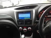 Subaru IMPREZA лот № 30014 оценка RA  с аукциона в Японии 8