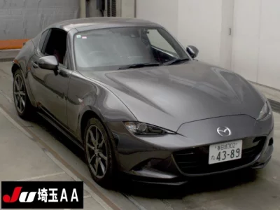 Mazda ROADSTER