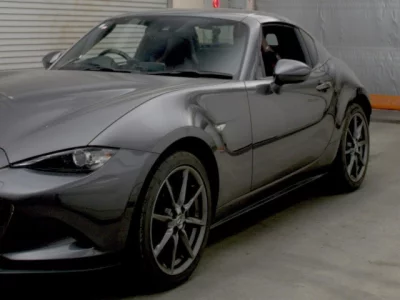 Mazda ROADSTER