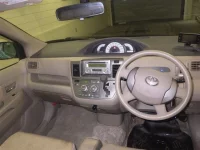 Toyota RAUM лот № 5036 оценка R  с аукциона в Японии 2