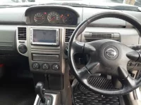 Nissan X-TRAIL лот № 10319 оценка 3  с аукциона в Японии 8