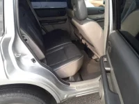 Nissan X-TRAIL лот № 10319 оценка 3  с аукциона в Японии 9