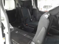 Toyota NOAH лот № 30015 оценка 3.5  с аукциона в Японии 9