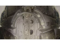 Toyota NOAH лот № 30015 оценка 3.5  с аукциона в Японии 10