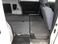 Honda ACTY VAN лот № 5073 оценка 3  с аукциона в Японии 9