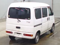 Honda ACTY VAN лот № 5073 оценка 3  с аукциона в Японии 1
