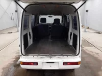 Honda ACTY VAN лот № 5073 оценка 3  с аукциона в Японии 10