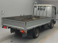 Mazda TITAN лот № 63510 оценка 3.5  с аукциона в Японии 1