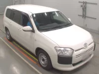 Toyota PROBOX лот № 90062 оценка 3.5  с аукциона в Японии 4