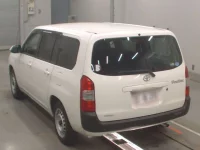 Toyota PROBOX лот № 90062 оценка 3.5  с аукциона в Японии 5