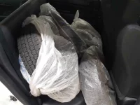 Toyota PROBOX лот № 90062 оценка 3.5  с аукциона в Японии 9