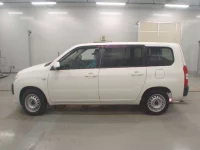 Toyota PROBOX лот № 90062 оценка 3.5  с аукциона в Японии 3